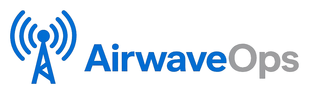 AirwaveOps